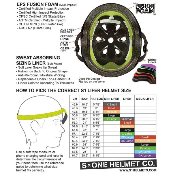 SUPER73_S1_MegaLiferHelmet_SizingChart