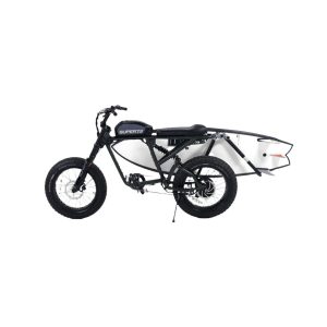 MBB Shortboard Surf Rack