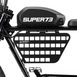 In-Frame MOLLE Panel - S2