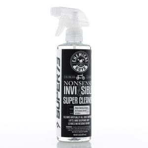 SUPER73 x Chemical Guys Nonsense All Purpose Cleaner