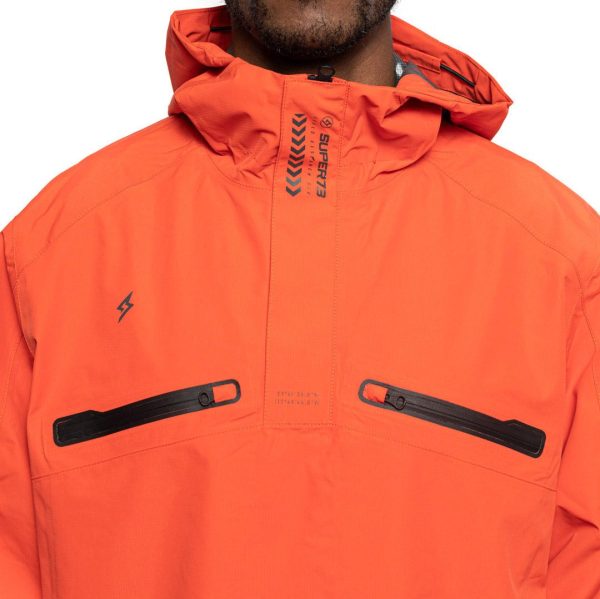 Super73_ValePackableAnorak_BloodOrange_04