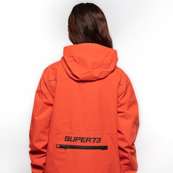 Super73_ValePackableAnorak_BloodOrange_08